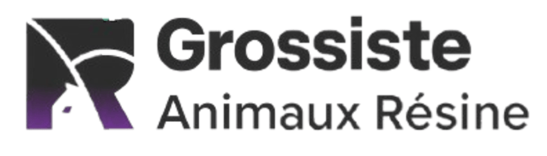 Grossiste Animaux Resine logo