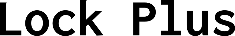 LockPlus.store logo