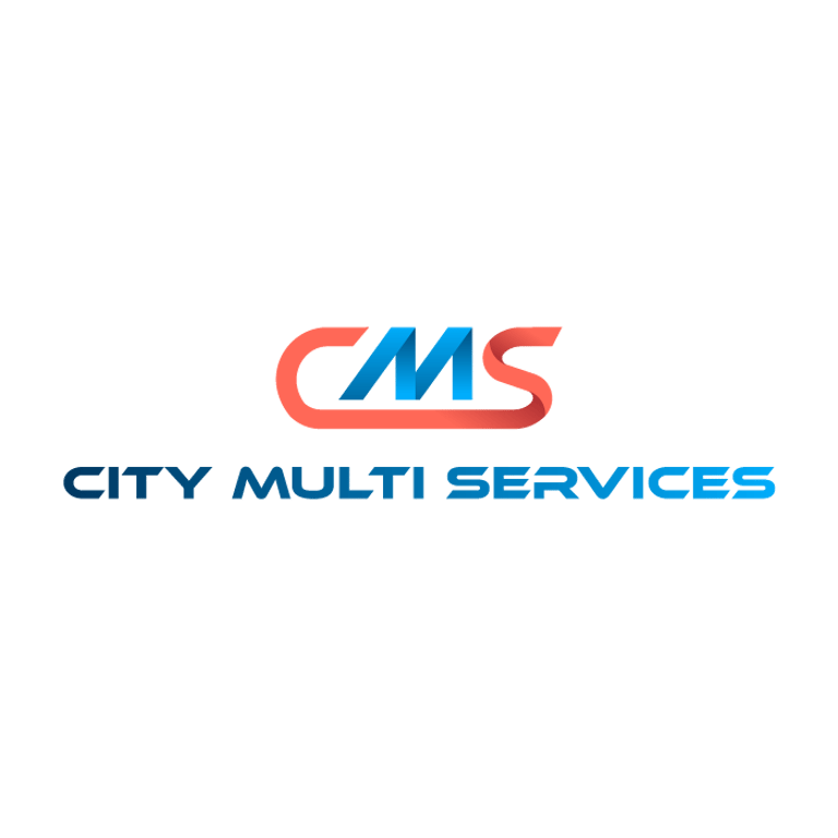 CMS logo