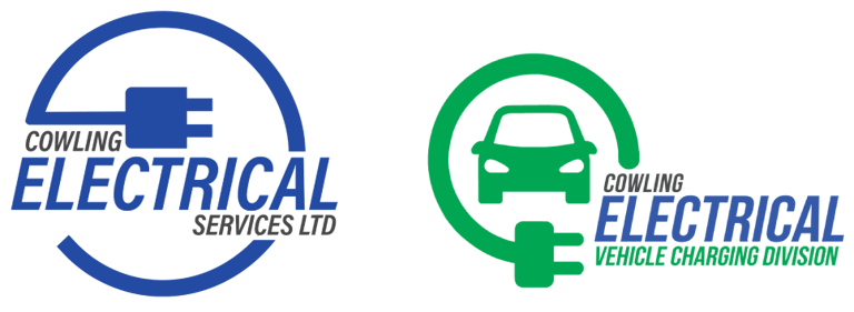 Cowling Electrical Services logo