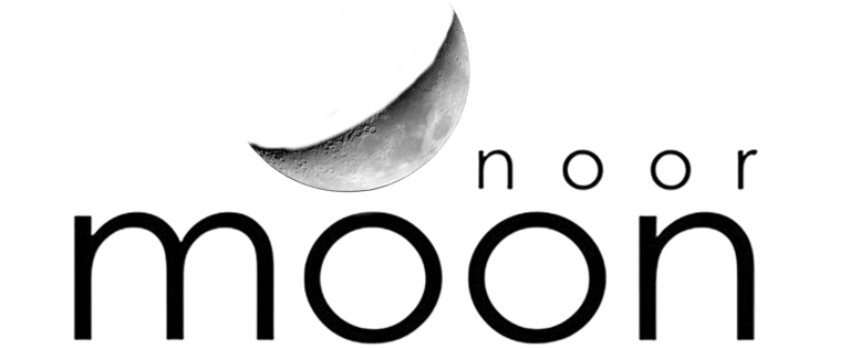 Moon Noor logo