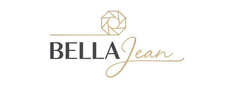 Bella Jean Model logo