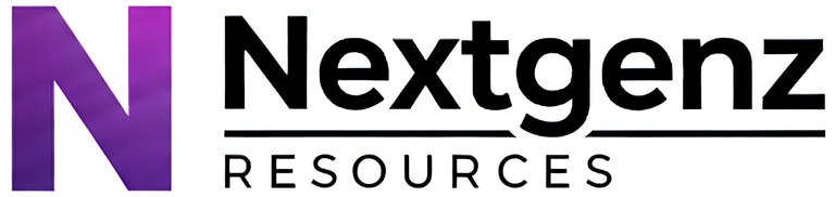 Nextgenz Resources logo