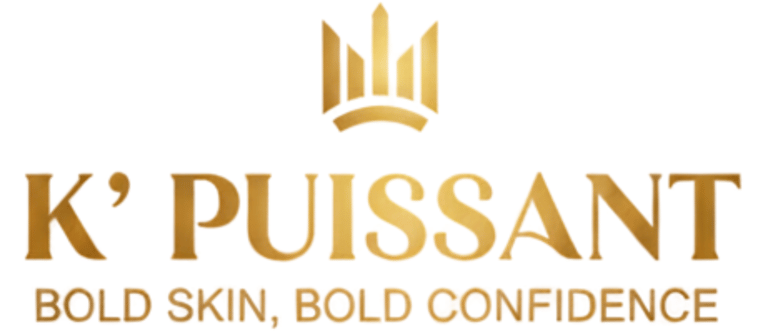 K'PUISSANT logo