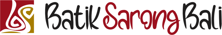 Batik Sarong Bali logo