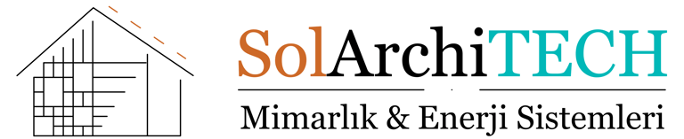 SOLARCHITECH MİMARLIK VE ENERJİ SİSTEMLERİ logo