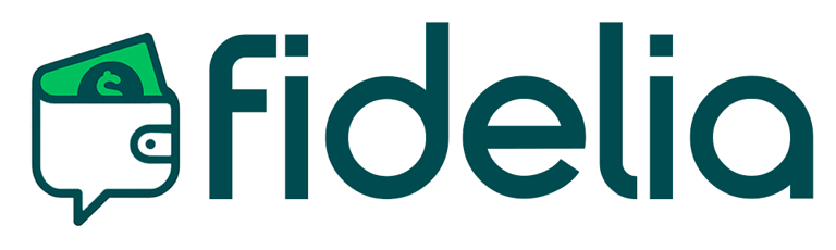 Fidelia logo