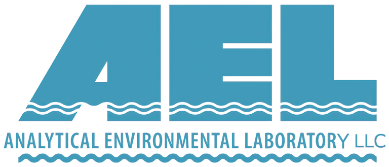 analitical inviromental lab llc logo