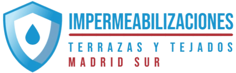 impermeabilizaciones madrid sur logo