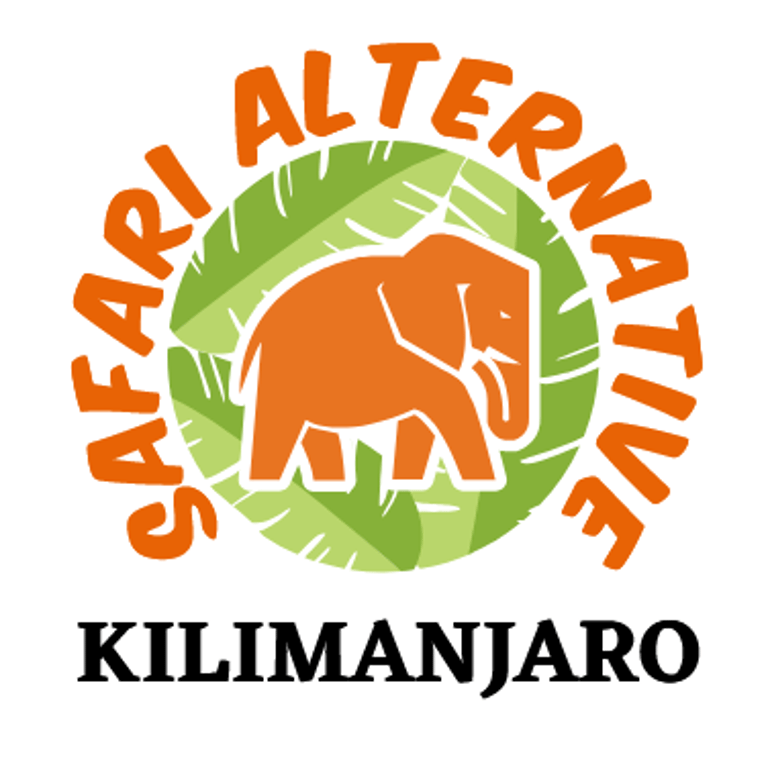 Kilimanjaro Group Climb Adventures by Safari Alternative | Kilimandscharo-Klettertour in Moshi Town, Tansania | Kosten für die Besteigung des Kilimandscharo logo