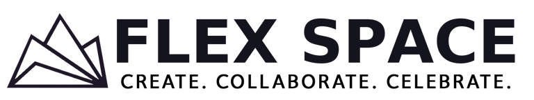FlexSpace logo