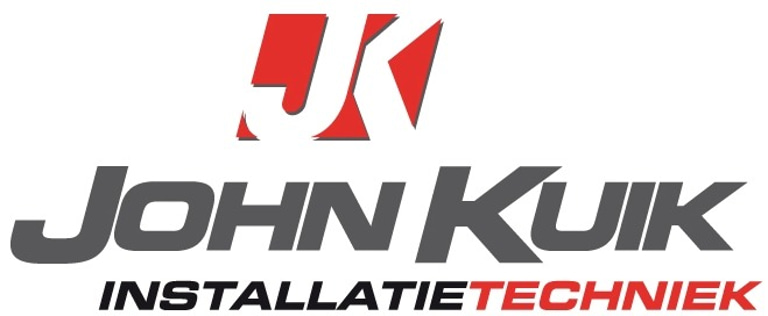 John Kuik Installatietechniek logo
