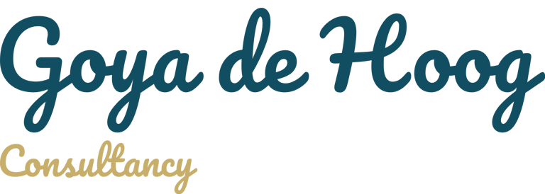 Goya de Hoog Consultancy logo