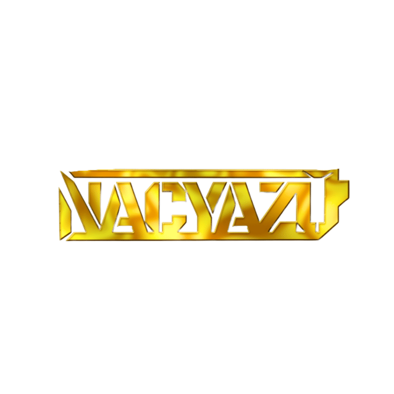 NACYAZU logo