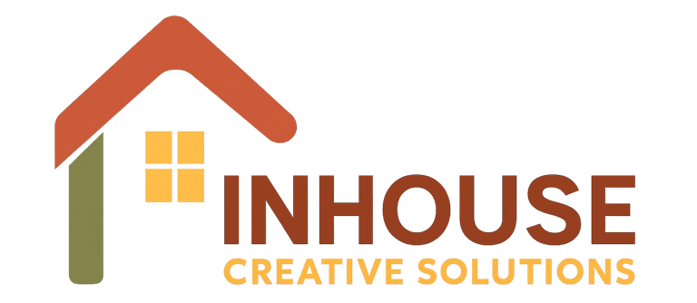 Inhouse Creative logo