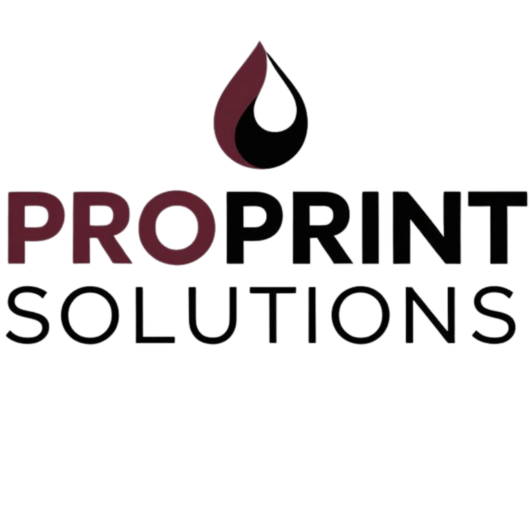 ProPrint Solutions logo