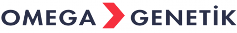 Omega Genetik | Biyolojik Materyal Transferi logo