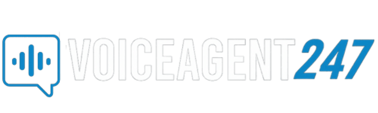 Voice Agent 247 logo