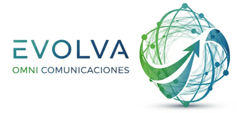 Evolva Omni Comunicaciones logo