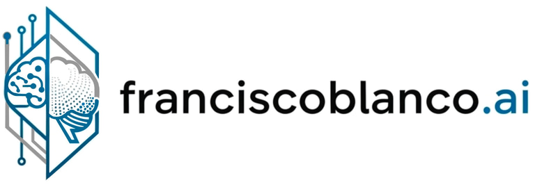 franciscoblanco.ai logo