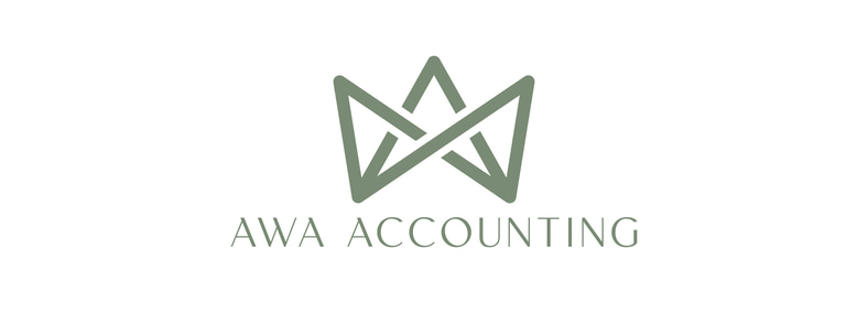 AWA Accounting, LLC logo