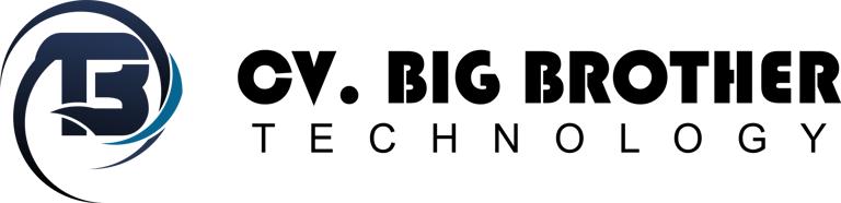 BIG BROTHER TECHNOLOGY logo