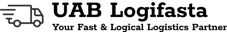 Logifasta logo