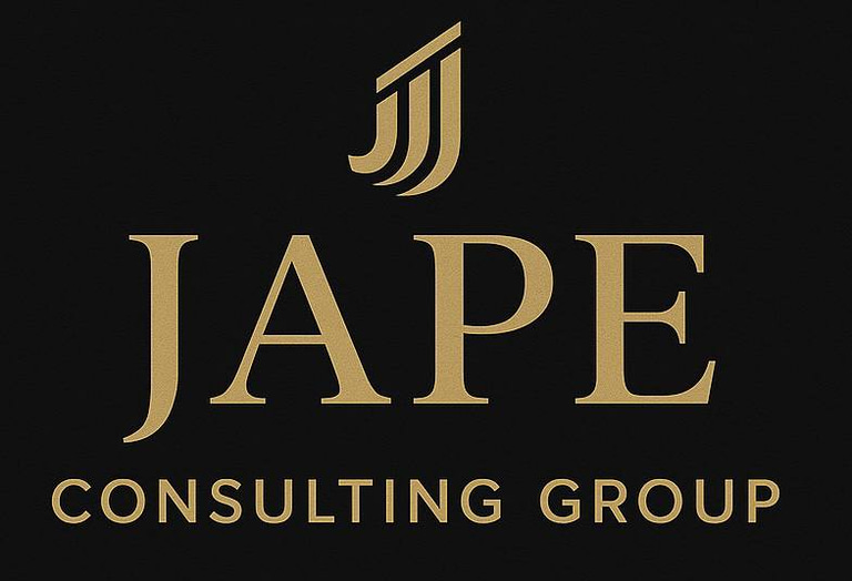 JAPE Consulting Group logo