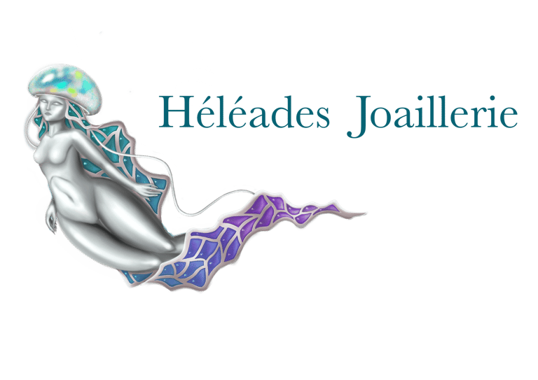 Héléades logo