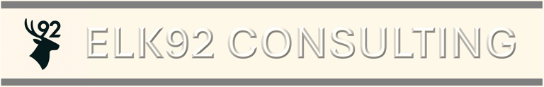 Elk92 Consulting logo