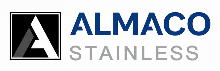 Almaco logo
