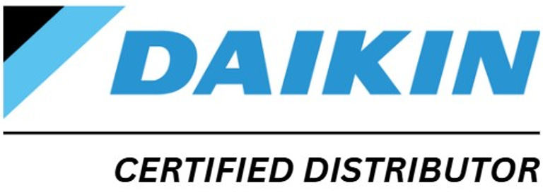 Daikin Indonesia Distributor logo