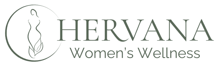 Hervana Women's Wellness logo