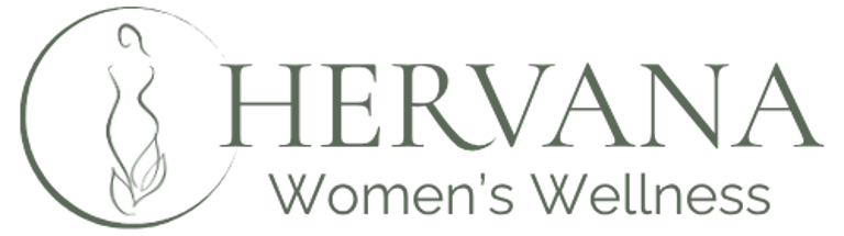 Hervana Women's Wellness logo