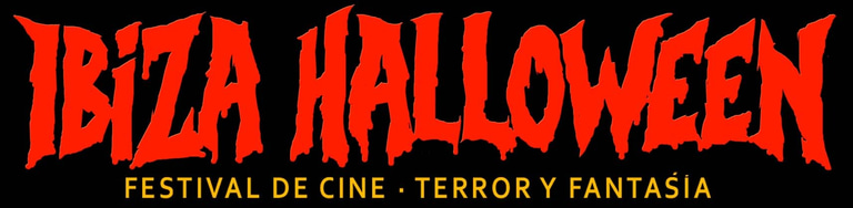 IBIZA HALLOWEEN logo