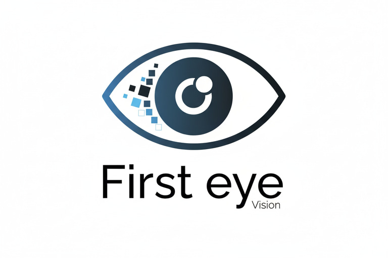 First Eye Vision logo