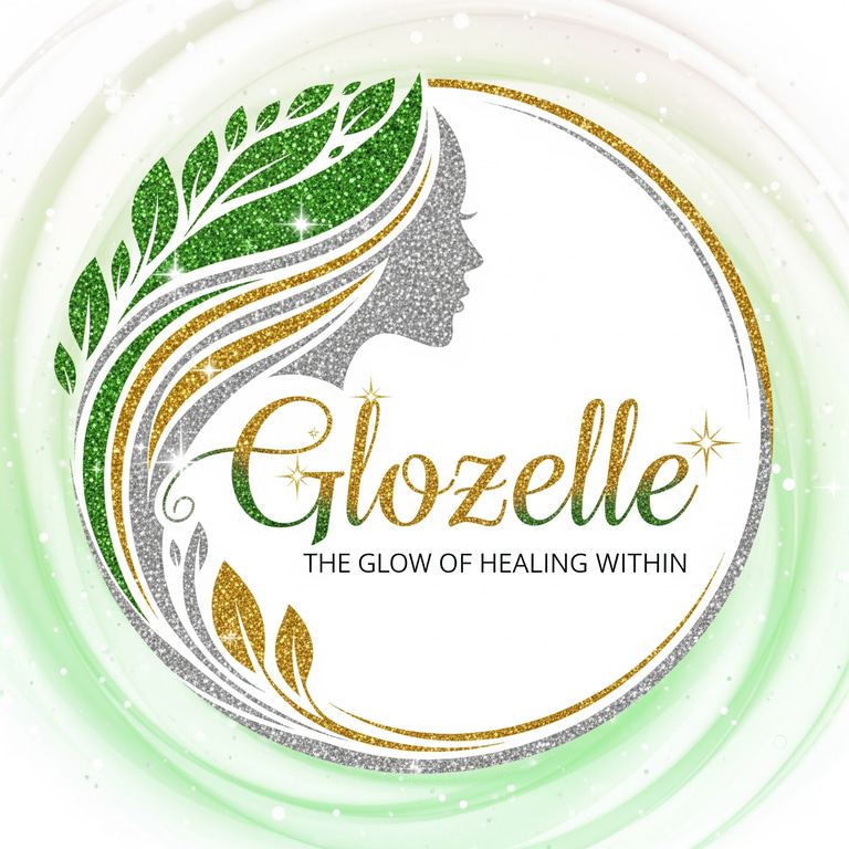 Glozelle logo