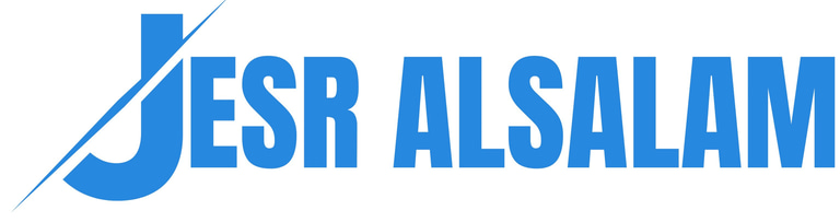 JESR ALSALAM MEP logo