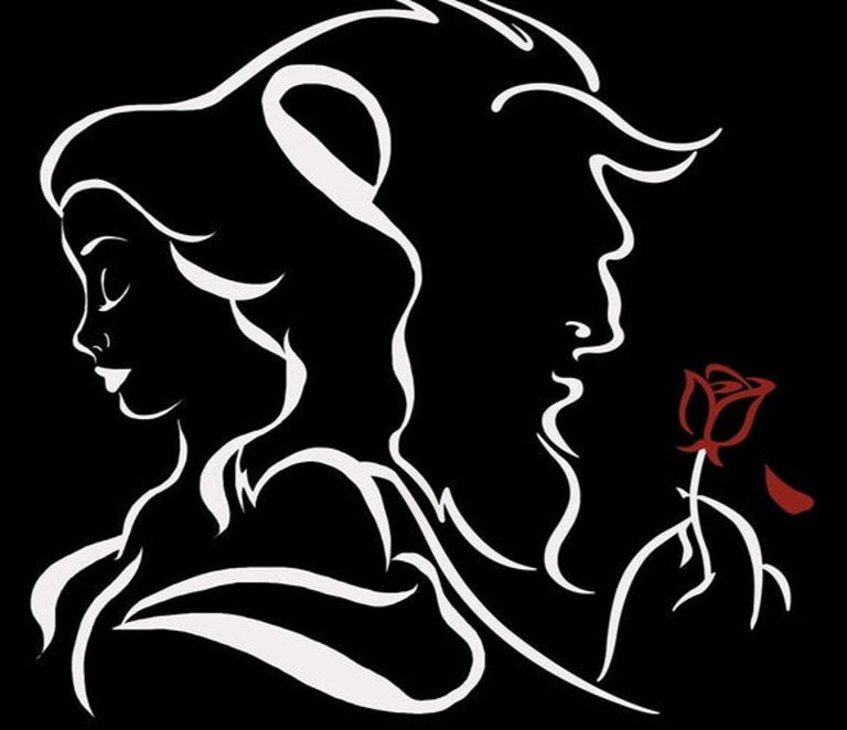 Bellas Y Bestias logo