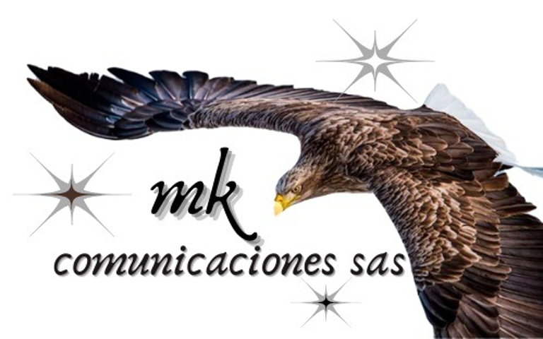 MK Comunicaciones SAS logo