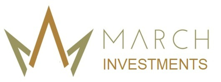 MARCH INVESTMENTS S.A logo