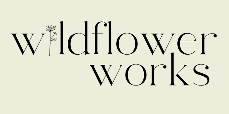 Wildflower Works logo