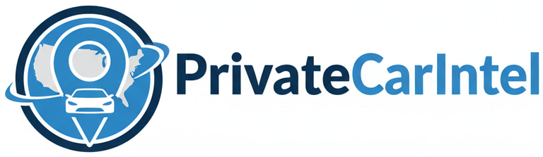 PrivateCarIntel logo