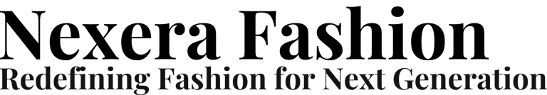 NexEra Fashion logo
