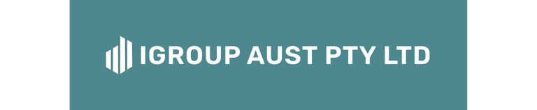iGroup Aust Pty Ltd logo