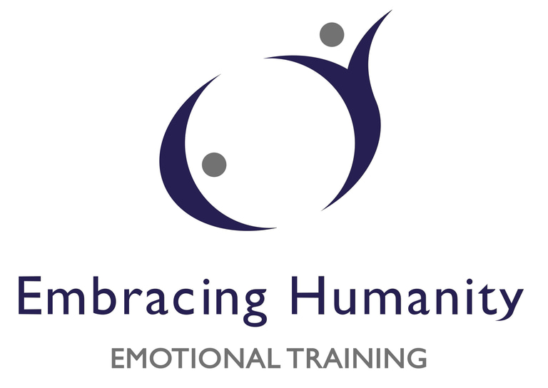 Embracing Humanity logo