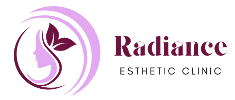 Radiance Esthetic Clinic logo