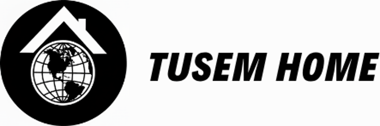 Tusem Home logo