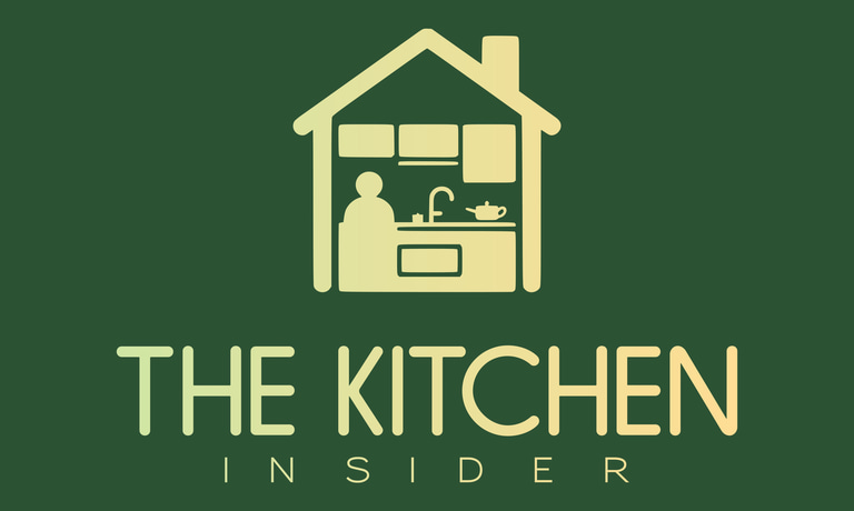 The Kitchen Insider logo