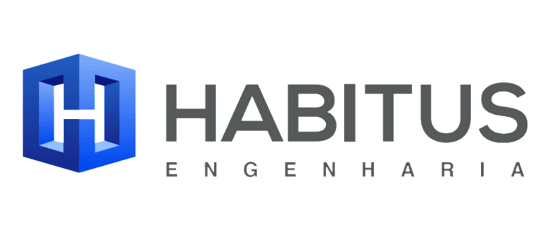 HABITUS ENGENHARIA logo